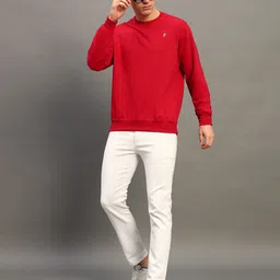 THE CASUALS Men Sweatshirt image 4