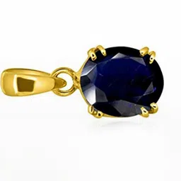 RAVIOUR LIFESTYLE Unisex Blue Pendant-picture-28