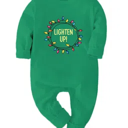 Zeezeezoo Kids Cotton Unisex Printed Bodysuit image 2