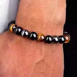 Divine souvenirs Multi Alloy Bracelet-picture-37