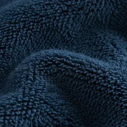 NEXT Boys Fleece Hooded Romper image 4