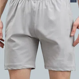 Moda Rapido Men Training or Gym Shorts-picture-36