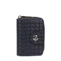 CRAFT LINE Men PU Card Holder image 5