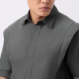 The Souled Store Men Casual Shirt image 3