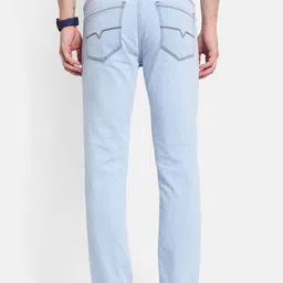 Octave Men Stretchable Jeans image 3