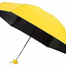swiss wonder ® CIU-86 Capsule Umbrella with Cute Capsule Case Umbrella-picture-10