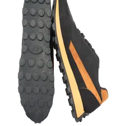 PLAYTOES Men Mesh Running Non-Marking Sport Shoes image 5