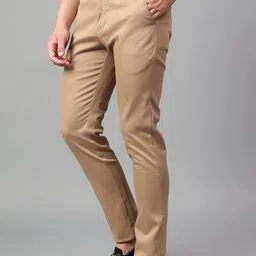 Cantabil Men Trousers image 3