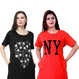 YOZZ BY Women 1 T-shirt-image-90