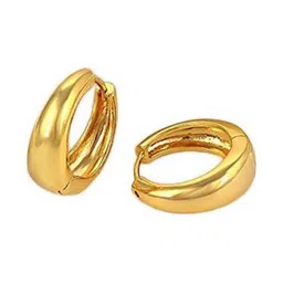 SHREE KRISHNA SHOPPING Gold-Plated Alloy Earrings-picture-12