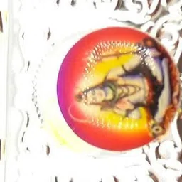 RAVIOUR LIFESTYLE Girls Alloy Pendant-image-32