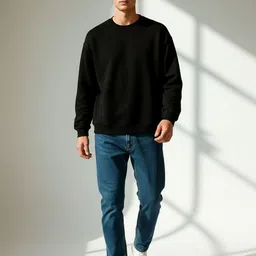 SZN Men Sweatshirt image 5