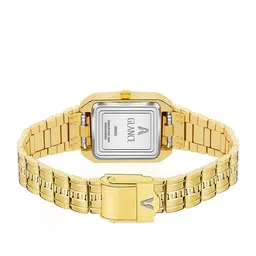 Aglance Unisex Printed Dial & Bracelet Style Analogue Watch AG_L__298New777_9151ym02 image 3