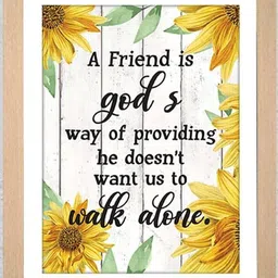 Chaka Chaundh Multicoloured Wall Art-picture-37