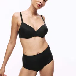 Marks & Spencer Pack Of 3 High Rise Hipster Briefs image 3