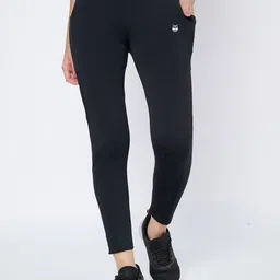 STREET BUGS High-Rise Stretchable Breathable Ankle-Length Tights-picture-14