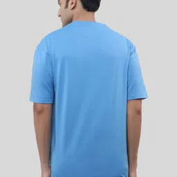 WILD ELEPHANT Men Printed T-shirt image 5