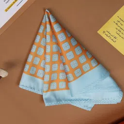 Tossido Printed Pocket Squares-picture-14
