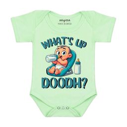 Arvesa What Up Doodh Printed Bodusuit-picture-21