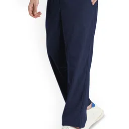 Urban Buccachi Men Self Design Rapid-Dry Track Pants image 3