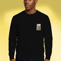 BUYTHATTRENDZ Men Printed Sweatshirt-picture-43