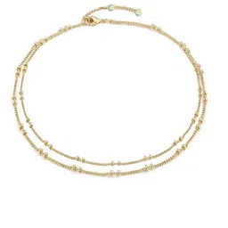 VAMA Gold-Plated Anklet-picture-13