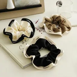 Radhya Accessories Women Set of 2 Ponytail Holders-picture-44