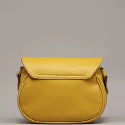 Mast & Harbour PU Sling Bag image 2