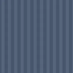 Home Centre Blue & White Geometric Printed Double Bed Comforter image 3