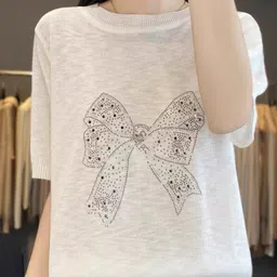 DressBerry Women T-shirt-picture-34