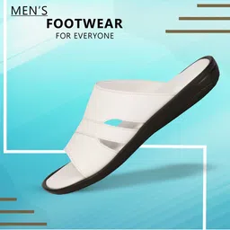 WENZEL Men Slip-On Comfort Sandals image 5