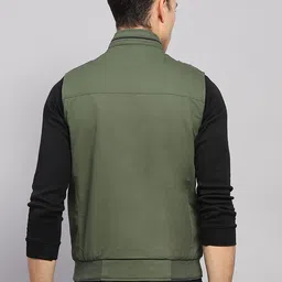 Monte Carlo Men Padded Jacket image 5