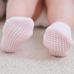 Teri Beri Kids-Unisex Wool Blend Socks image 4