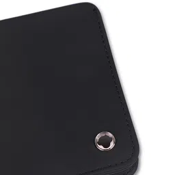 Urban Monkey Men PU Two Fold Wallet image 4