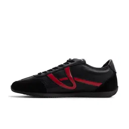ALDO HELLFIRECLUB Men Colourblocked Skate Shoes image 5