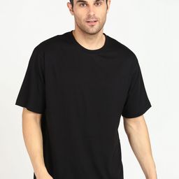 Provogue Men Pockets Boxy T-shirt-picture-21