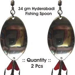 coral india Circle Fishing Hook-picture-11