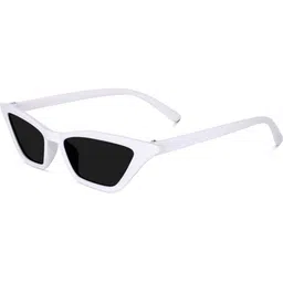 Being Better Unisex Full Rim Cateye Sunglasses With UV Protected Lens SGLGMHY6YAR2Y2ZZ-picture-29