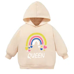 TABADTOD Girls Graphic Printed Sweatshirt-picture-27