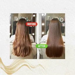 Duttch Professional Smooth & Shiny Conditioner with Keratin & Argan Oil - 300 ml image 2