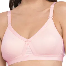 College Girl cg1304 Women Pack Of 2 Full Coverage Lightly PaddedBra image 3