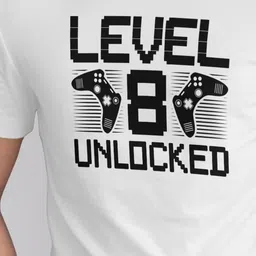 Seekbuylove Men Printed Bio Finish T-shirt image 5