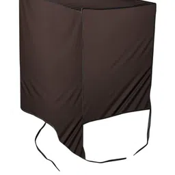 The Furnishing Tree Split AC Cover Set of Indoor and Outdoor Unit Used for 1.5 Ton Bluestar SAFU Fl image 5