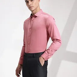 INVICTUS Pure Cotton Formal Shirt image 5