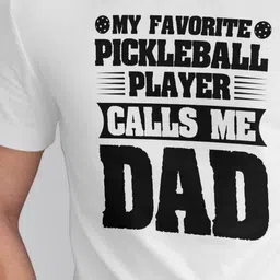 Seekbuylove Typography Printed Pure Cotton Bio Finish T-shirt image 5