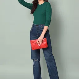 Maheshvi Crop Top-picture-19