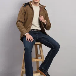 Monte Carlo Men Lightweight Outdoor Sporty Jacket image 2