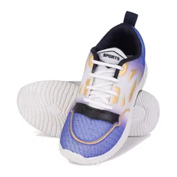 PENNEN Boys Colourblocked Sneakers image 5