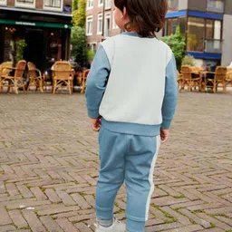 Lofn Unisex Kids Printed image 4