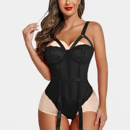 FIMBUL Net Baby Doll image 4